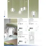 Люстра потолочная Eglo 32364 Bolsano