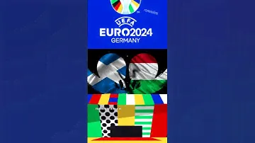 Шотландия - Венгрия, Евро 2024 прогнозы и ставки от Гололейло #футбол #football