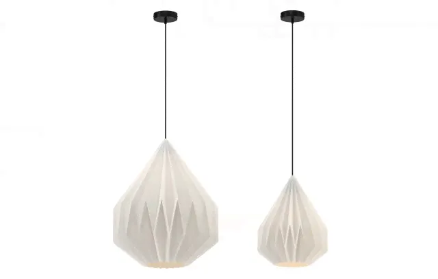 Eglo Minting 3D Model-0