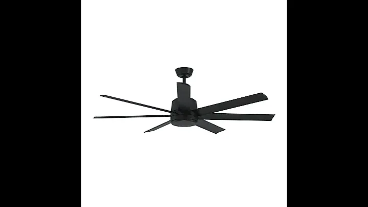 EGLO Azar 60 ventilátor