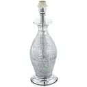 Основа для настольной лампы Eglo Sawtry 49678