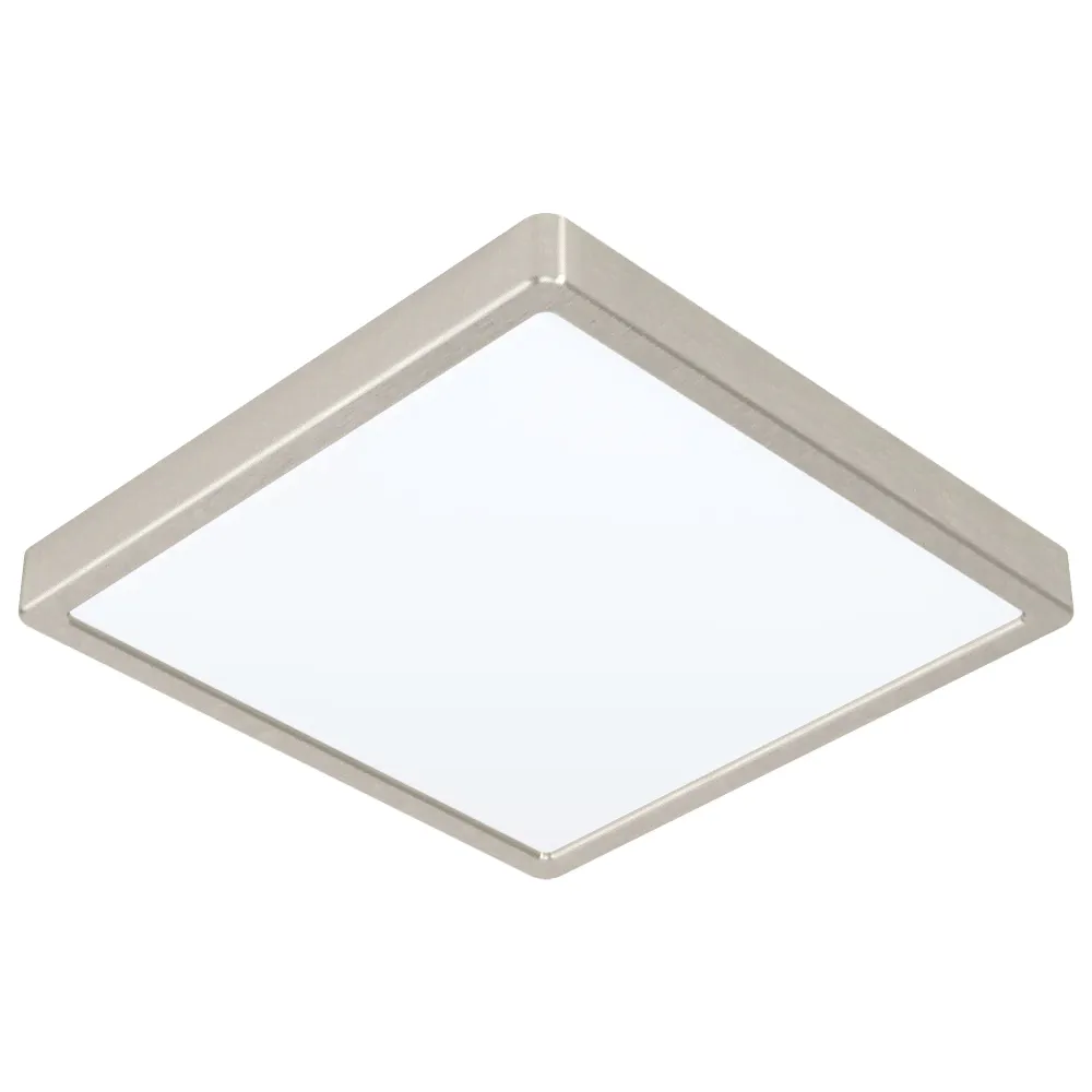 Потолочный светодиодный светильник Eglo Fueva 99242 для офиса, цоколь LED