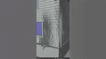 Making an abandoned house in 60 seconds