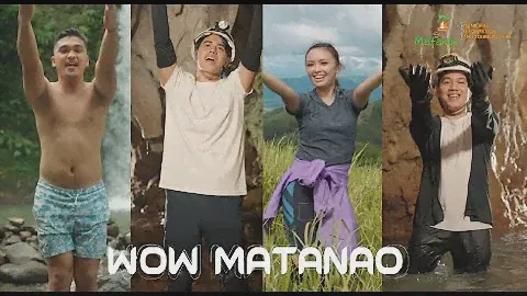 Tourism Video 2023 for Municipality of Matanao, Davao del Sur