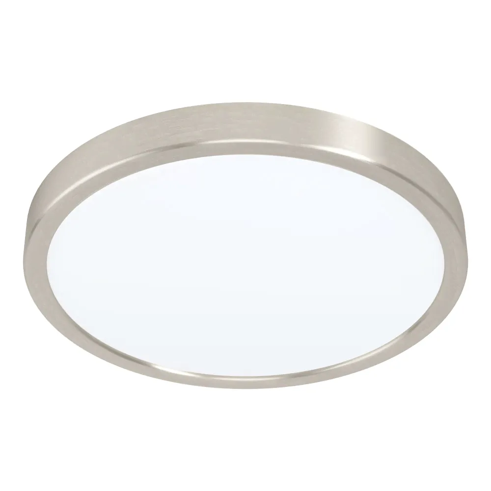Потолочный светодиодный светильник Eglo Fueva 99221 для офиса, цоколь LED-0