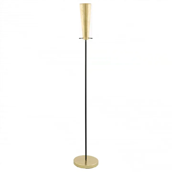 Торшер Eglo Pinto Gold 97655-0