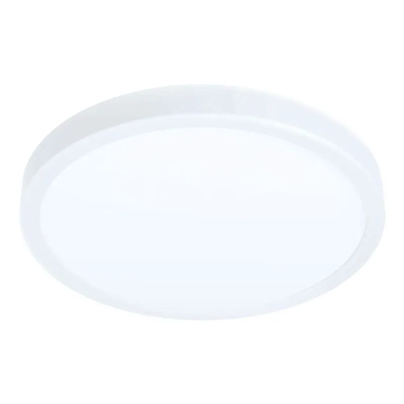 Потолочный светодиодный светильник Eglo Fueva 99217 для офиса, цоколь LED