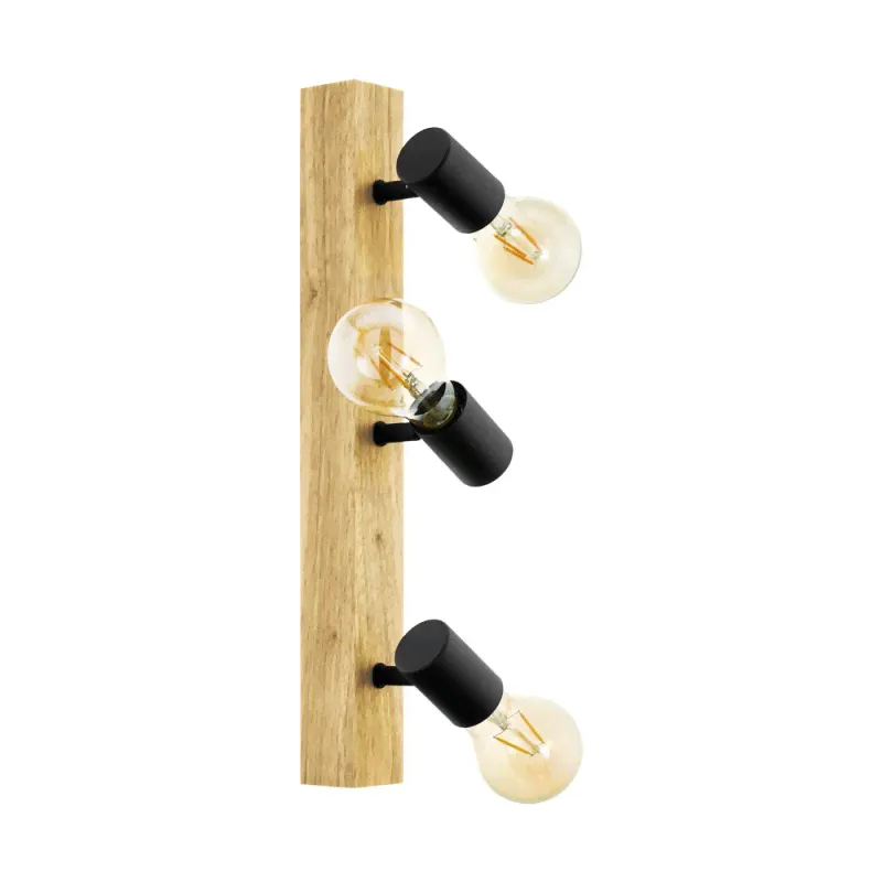 Спот Eglo Townshend 3 98113-0