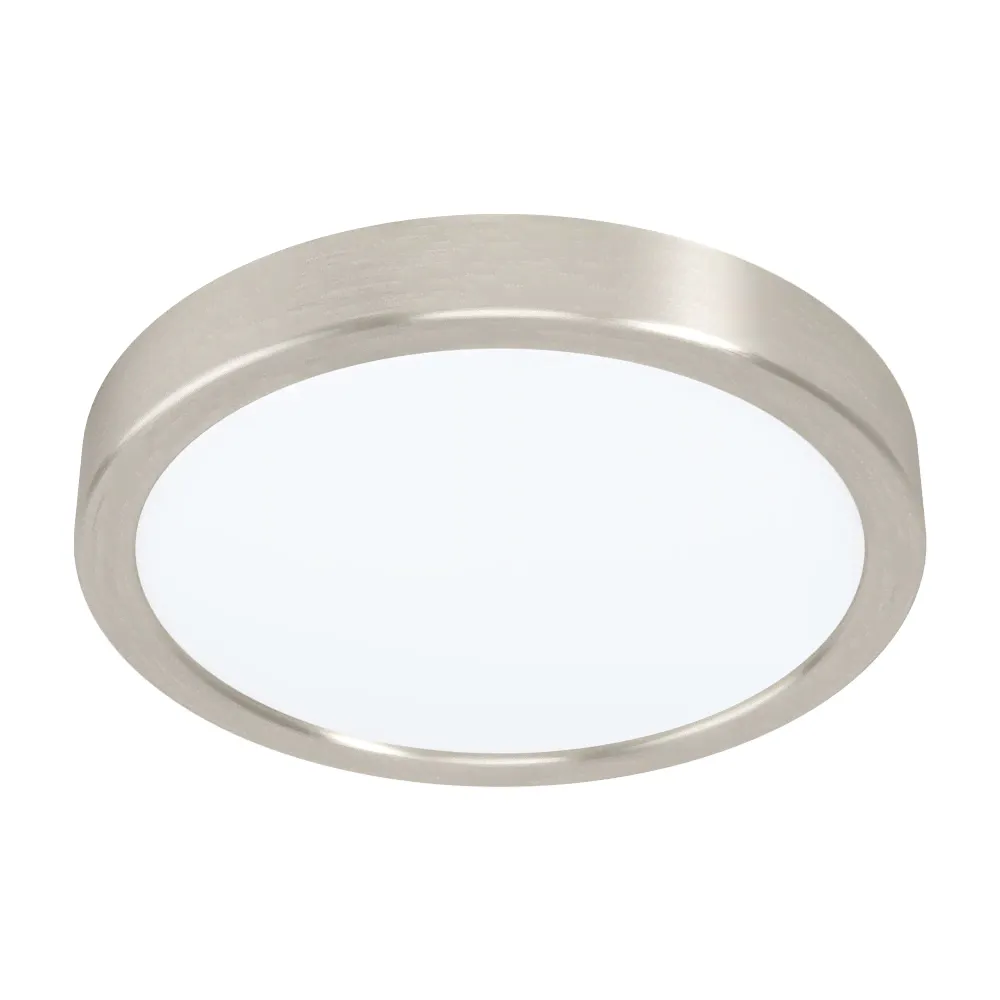 Потолочный светодиодный светильник Eglo Fueva 99229 для офиса, цоколь LED