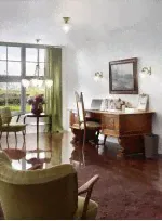 Люстра классическая Eglo 82743 IMPERIAL