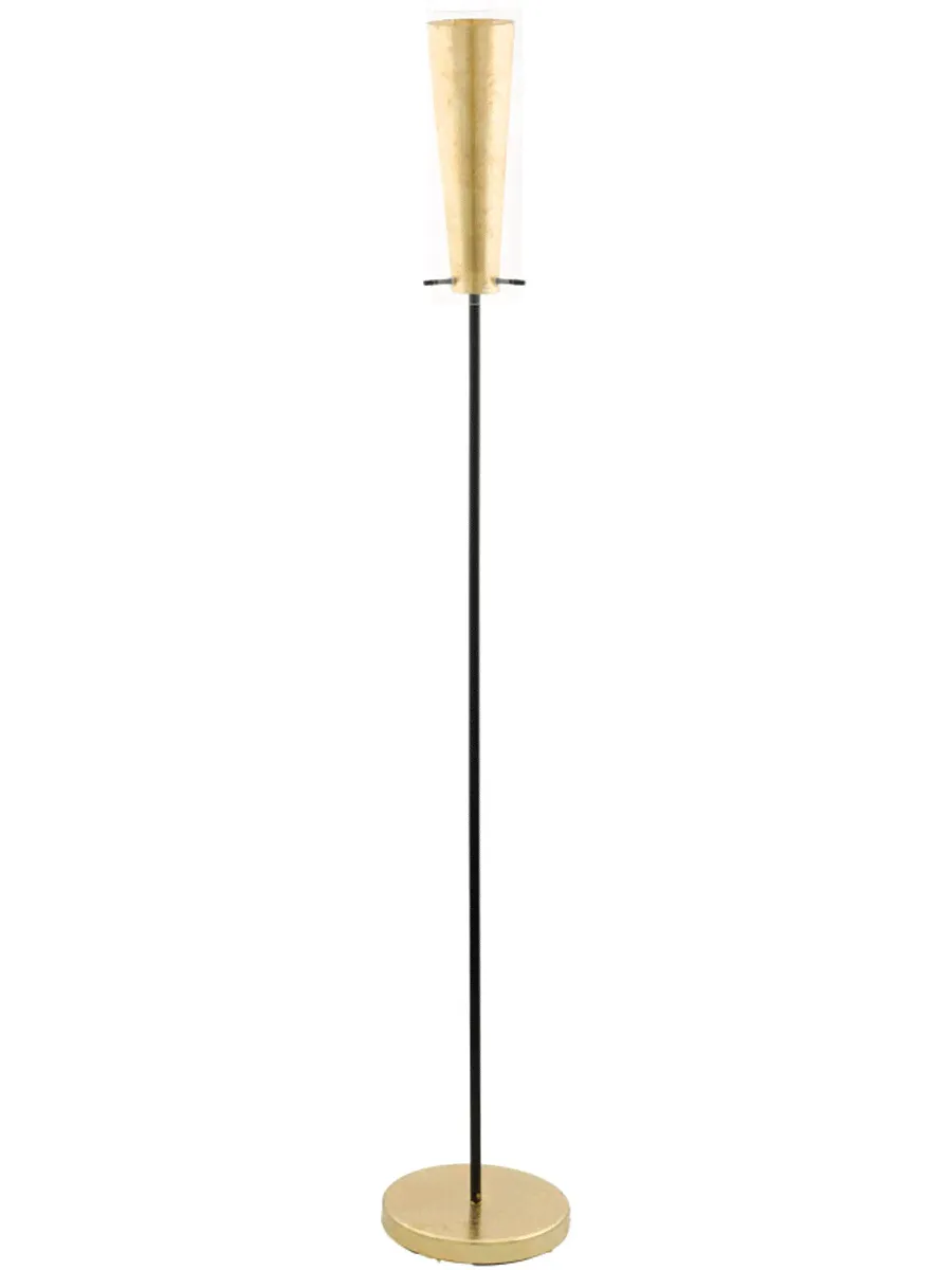 97655 Торшер EGLO PINTO GOLD 5