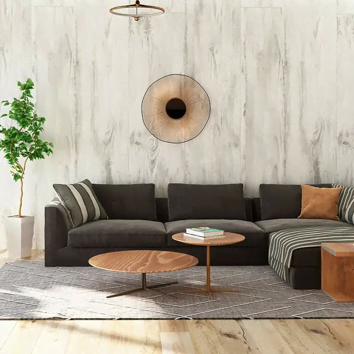 Зеркало Eglo Esashi 425033, 76 x 76 x 5 см