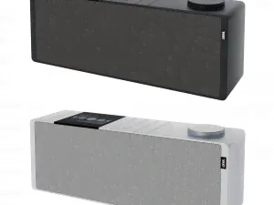 Eglo Paz 3D Model-2