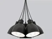 wall luminaire eglo priddy 49468 priddy-p 49096 49085 3D Model