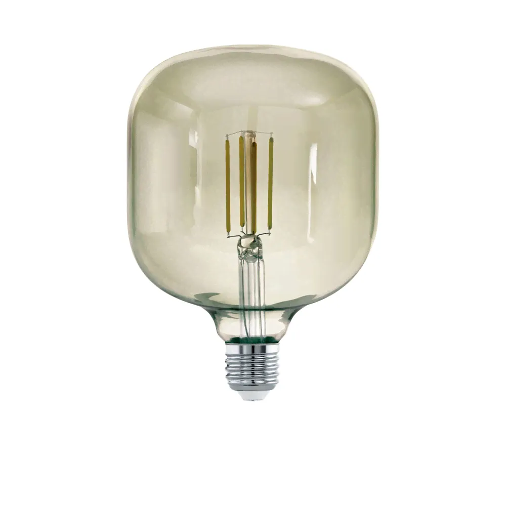 Светодиодная филаментная диммируемая лампа Eglo Lm_Led_E27 12597