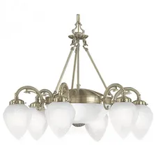 Люстра подвесная Eglo Imperial 82743