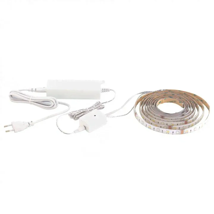 Лампы eglo: Комплект с лентой светодиодной Eglo ПРОМО LED Stripe-A 98296 EG_98296-0