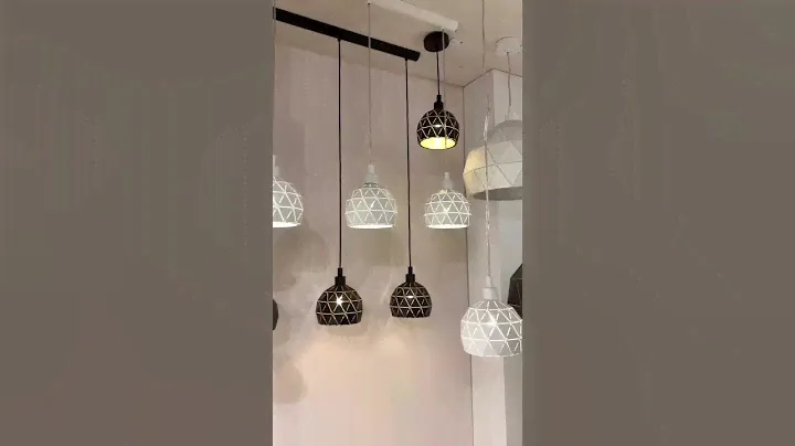 Find a wide variety of home lighting#egloindia #egloindiaofficial #EGLO #mylightmystyle  #chandelier