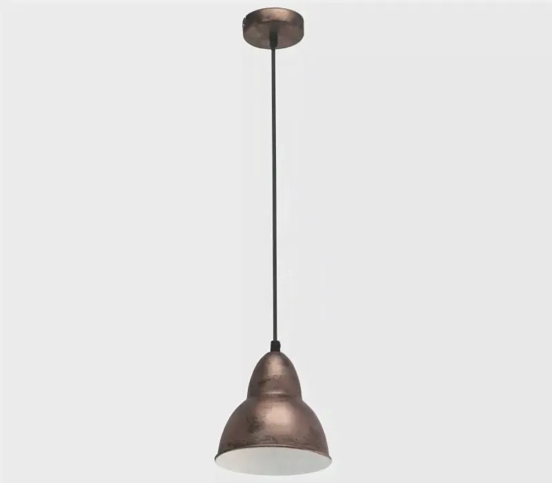 Подвесной светильник Truro 49235 Eglo