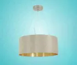 Текстильный светильник Eglo 31607 MASERLO-3