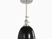 wall luminaire eglo priddy 49468 priddy-p 49096 49085 3D Model