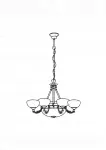 Люстра Eglo 82749 SAVOY