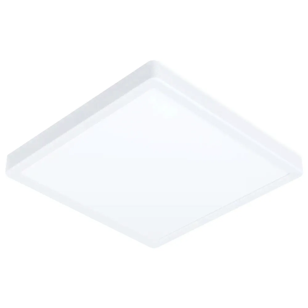 Потолочный светодиодный светильник Eglo Fueva 99238 для офиса, цоколь LED