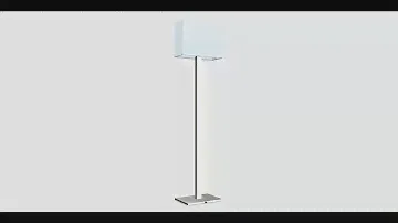 TOMELILLA Floor lamp | WebAR | Ecommerce