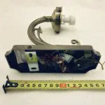 Светильник настенный бра Eglo 82744 IMPERIAL