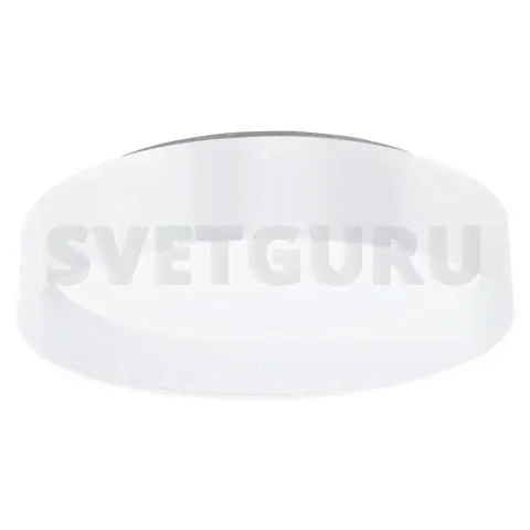 Потолочный светодиодный светильник Eglo 31621-0