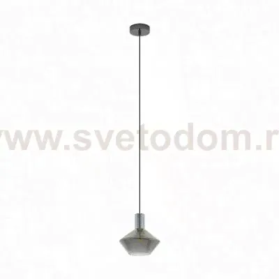 Подвесной потолочный светильник (люстра) PONZANO Eglo 97423-0
