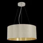 Текстильный светильник Eglo 31607 MASERLO-4