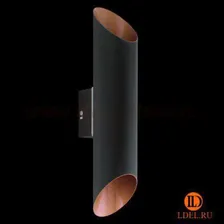 Светильник уличный Eglo 94804 AGOLADA