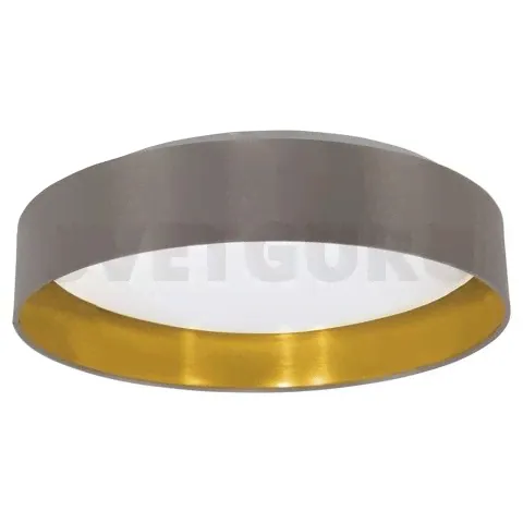 Потолочный светодиодный светильник Eglo 31625-0