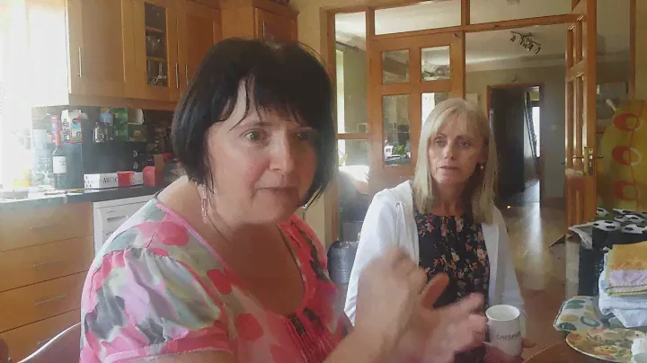Kilmihil interview