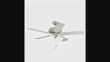 EGLO Las Palmas ventilátor