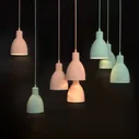 pendant luminaire eglo priddy priddy-p 3D Model