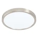 Потолочный светодиодный светильник Eglo Fueva 99221 для офиса, цоколь LED
